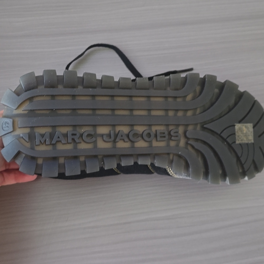 Marc Jacobs Sneakers - Picture 3 of 4